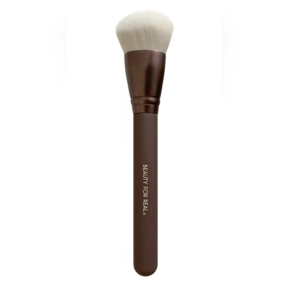 NIB Beauty For Real Complexion & Powder Brushes
